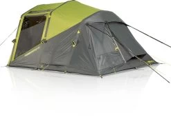 Zempire Evo TS Opblaasbare Tent - 4 Persoons -Outwell Winkel zempire evo ts opblaasbare tent 1