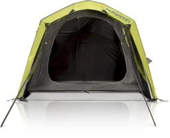 Zempire Evo TS Opblaasbare Tent - 4 Persoons -Outwell Winkel zempire evo ts opblaasbare tent 25