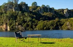 Zempire Roco Lounger V2 Vlinderstoel - Zwart 22 Zempire Roco Lounger V2 Vlinderstoel - Zwart -Outwell Winkel zempire roco lounger v2 vlinderstoel zwart 5