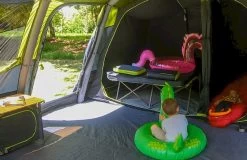 Zempire Speedy Ligbed - Tweepersoons -Outwell Winkel zempire speedy ligbed tweepersoons 10