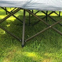 Zempire Speedy Ligbed - Tweepersoons -Outwell Winkel zempire speedy ligbed tweepersoons 1