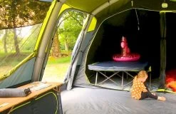 Zempire Speedy Ligbed - Tweepersoons -Outwell Winkel zempire speedy ligbed tweepersoons 9