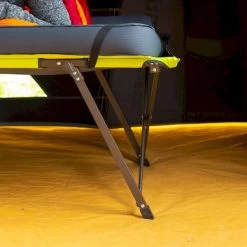 Zempire Speedy V2 Ligbed - Eenpersoons 22 Zempire Speedy V2 Ligbed - Eenpersoons -Outwell Winkel zempire speedy v2 ligbed eenpersoons 11