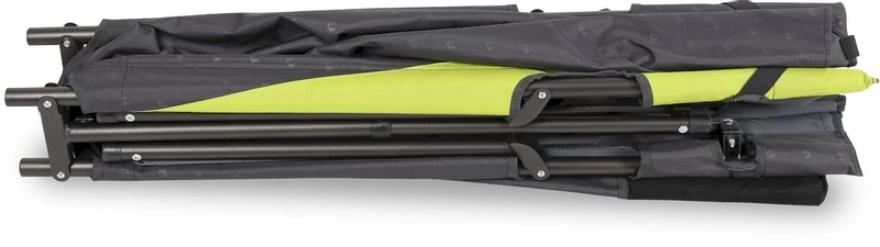 Zempire Speedy V2 Ligbed - Eenpersoons 8 Zempire Speedy V2 Ligbed - Eenpersoons - Afbeelding 6