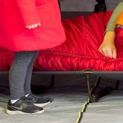 Zempire W Leg V2 Ligbed -Outwell Winkel zempire w leg v2 ligbed 1