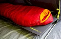 Zempire W Leg V2 Ligbed -Outwell Winkel zempire w leg v2 ligbed 8